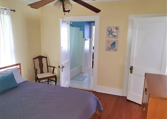 Florida - East Hill Holiday home