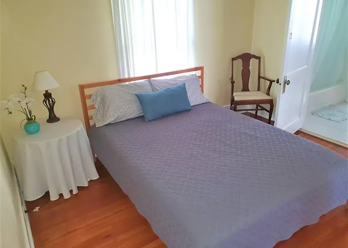 Florida - East Hill Holiday home *