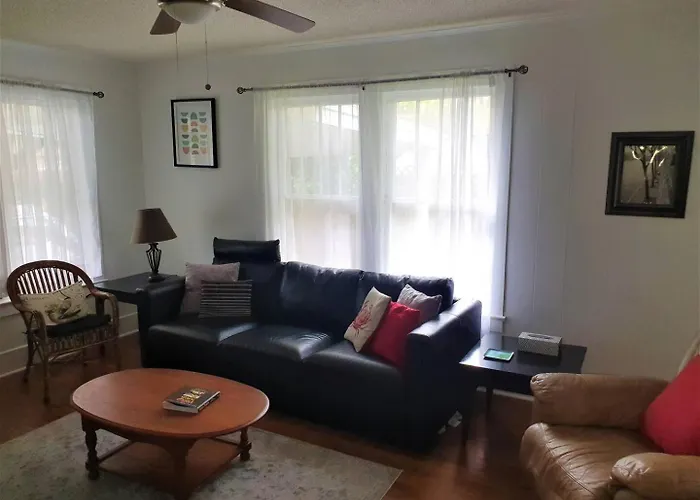 Holiday home Florida - East Hill *