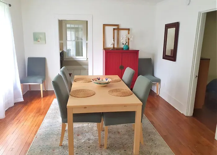Florida - East Hill Holiday home
