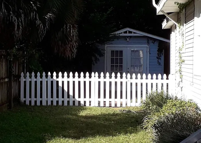 Holiday home Florida - East Hill