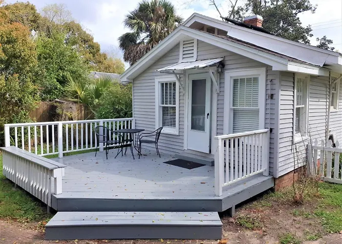 Florida - East Hill Holiday home Pensacola