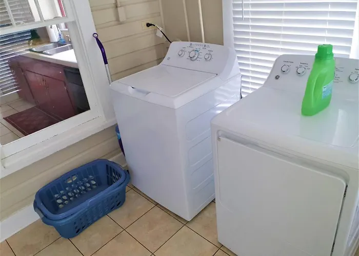 Florida - East Hill Holiday home