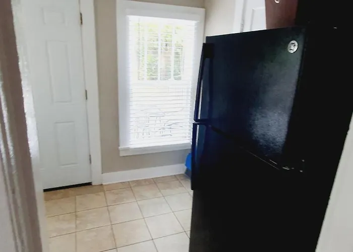Florida - East Hill Holiday home