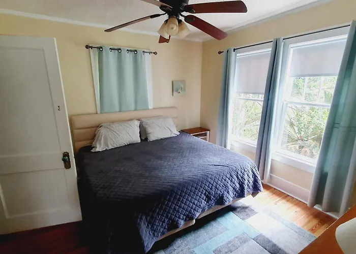 Florida - East Hill Holiday home Pensacola