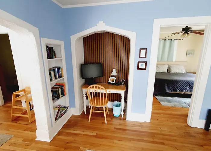 Florida - East Hill Holiday home *