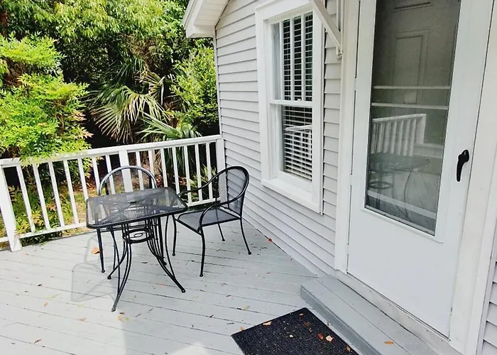 Holiday home Florida - East Hill