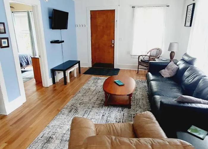 Florida - East Hill Holiday home *
