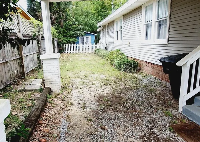 Florida - East Hill Pensacola